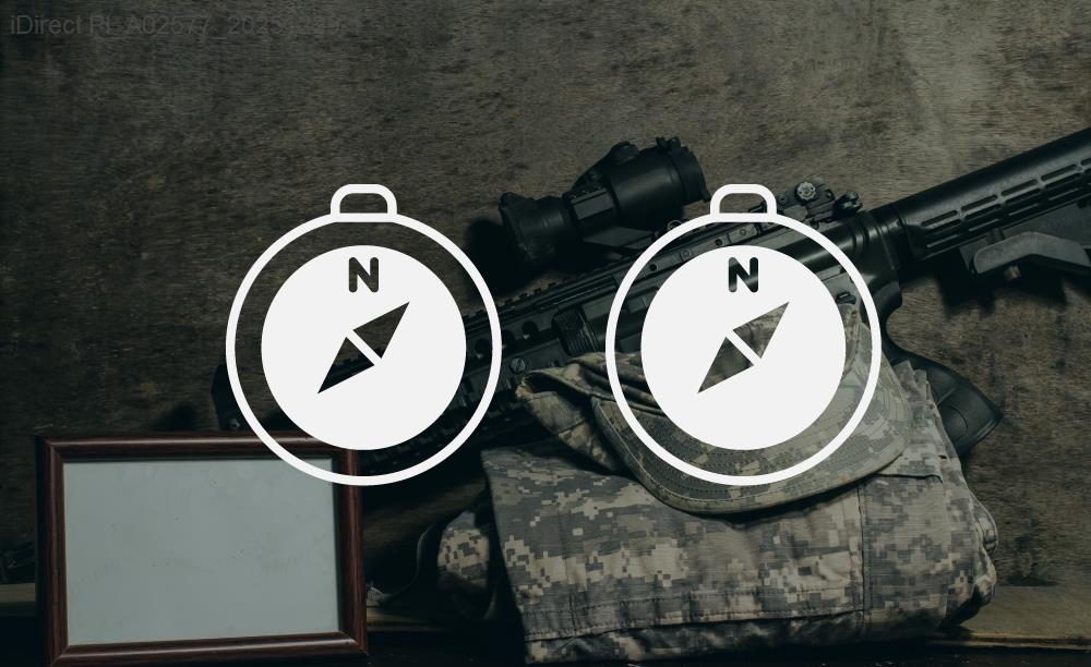 掌握天空的戰士：你沒想到的無人機反制技術盲點示意圖